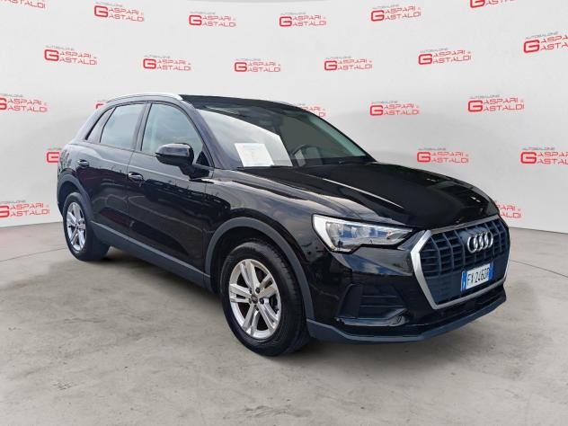 Audi Q3 35 TDI S tronic Business - Foto 3