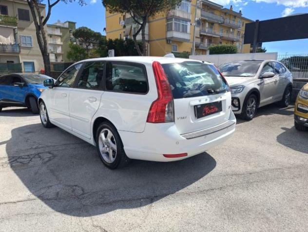 VOLVO V50 1.6 D2 POLAR rif. 23990111 - Foto 4