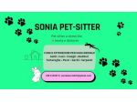 Pet sitter Imola