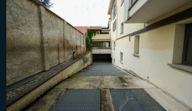 Immobile in asta di 18 m², box auto in vendita a Arluno - Foto 4