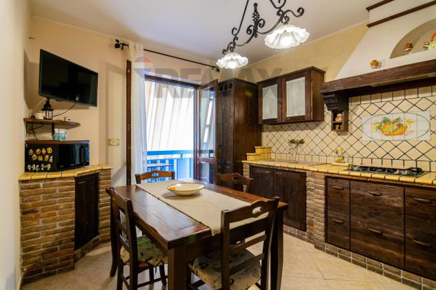 Appartamento in vendita a Aci Catena, San Nicolò - Foto 4