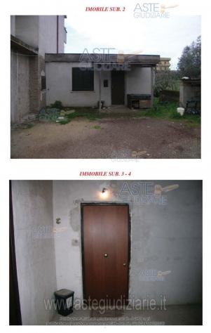 IMMOBILI-IMMOBILE RESIDENZIALE-Località Banditella - Via dei Convolvoli n. 15 - Foto 7