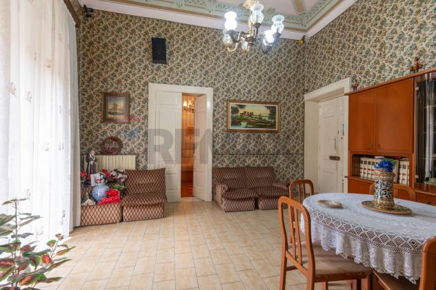 Appartamento in vendita a Caltagirone