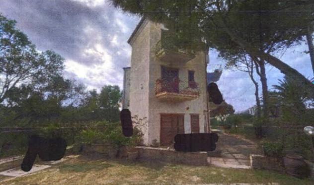 Immobile in asta di 59 m² in vendita a La Maddalena - Foto 4