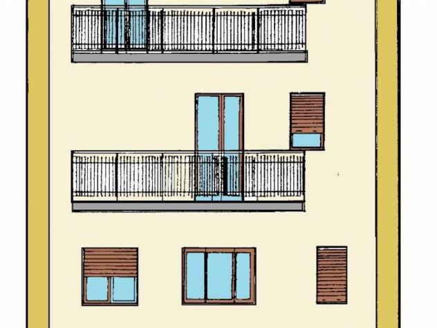 Lamezia Terme vendesi casa indipendente 5 vani 280 Mq - Foto 3