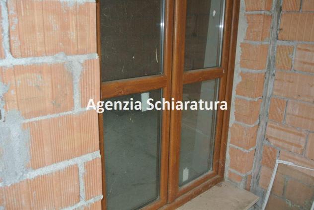 COLLINA DI OSTERIA NUOVA VENDESI CASA SINGOLA ALLO STATO GREZZO CON TERRENO - Foto 19