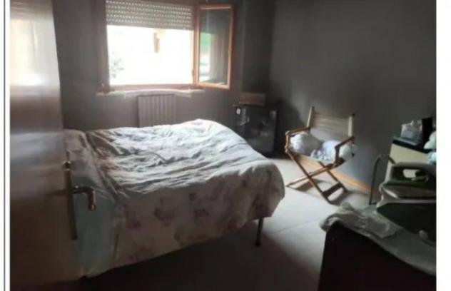 Immobile in asta di 113 m² con più di 5 locali e box auto in vendita a Perugia - Foto 11