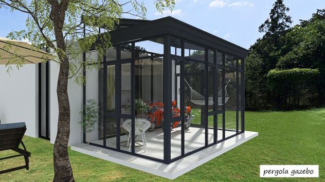 Grazioso bilocale con giardino, cantinetta e posto auto privato - Foto 2