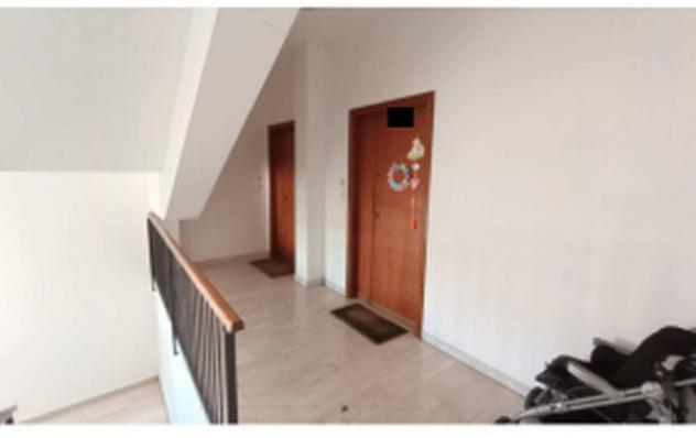 Immobile in asta di 110 m² in vendita a Pesaro - Foto 8