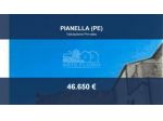 Immobile in asta di 153 m² in vendita a Pianella