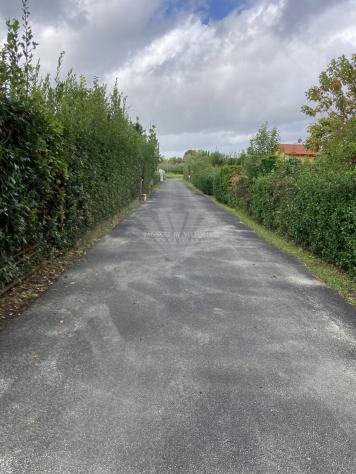 VILLA di 5 vani e di 75 mq (PIETRASANTA - Pietrasanta campagna ) rif. 081 - Foto 2