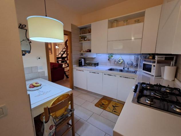 Villetta bifamiliare in vendita a Pontedera 205 mq Rif: 1453094 - Foto 5