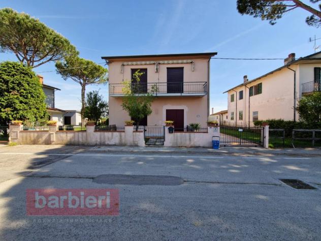 Villetta bifamiliare in vendita a Ravenna, Castiglione di Ravenna - Foto 3