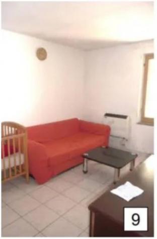Immobile in asta di 226 m² in vendita a Rivarolo del Re ed Uniti - Foto 11