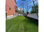 Appartamento indipendente nuovo con ampio giardino, Selva Nera Roma