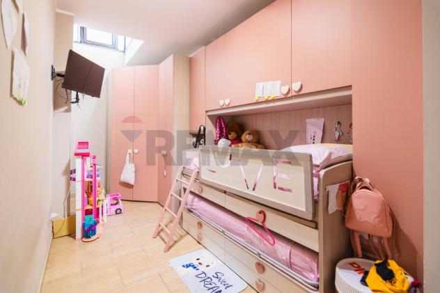 Casa Semindipendente in vendita a San Giovanni la Punta, Trappeto - Foto 14