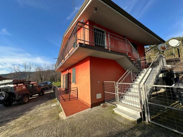 Villa in vendita a Sarzana 215 mq Rif: 1131752