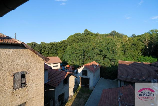 Bilocale in vendita a Sassello