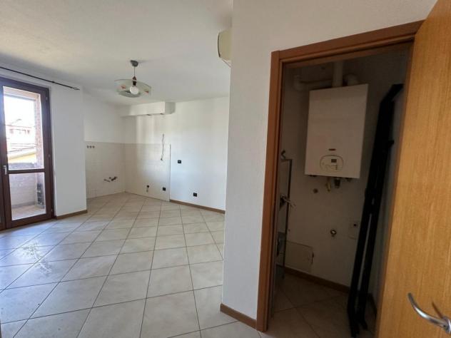 APPARTAMENTO di 3 vani e di 65 mq (SERRAVALLE PISTOIESE) rif. A26/338 - Foto 3