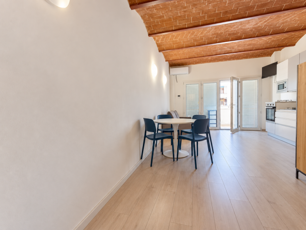 Appartamento in vendita a Siena 40 mq Rif: 1450753 - Foto 9