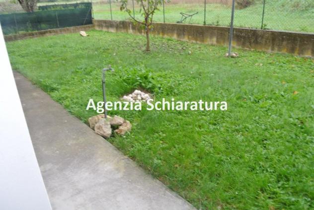 MONTECCHIO VENDESI APPARTAMENTO INDIPENDENTE SU QUADRIFAMILIARE CON MANSARDA - Foto 16