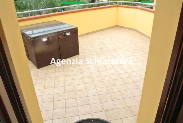 MORCIOLA VENDESI APPARTAMENTO CON MANSARDA - Foto 14