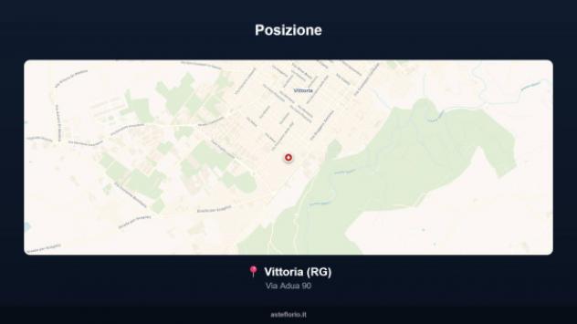 Immobile in asta di 90 m² in vendita a Vittoria - Foto 5