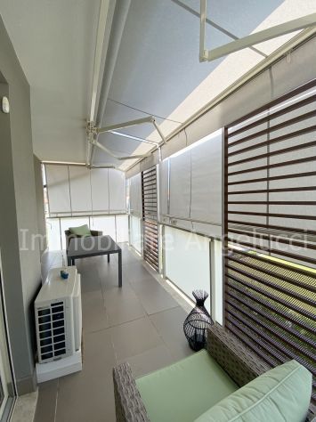 la casa vacanze al mare con i servizi di un "Resort" !! - Foto 6
