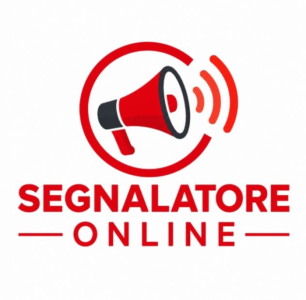 SEGNALATORE ONLINE
