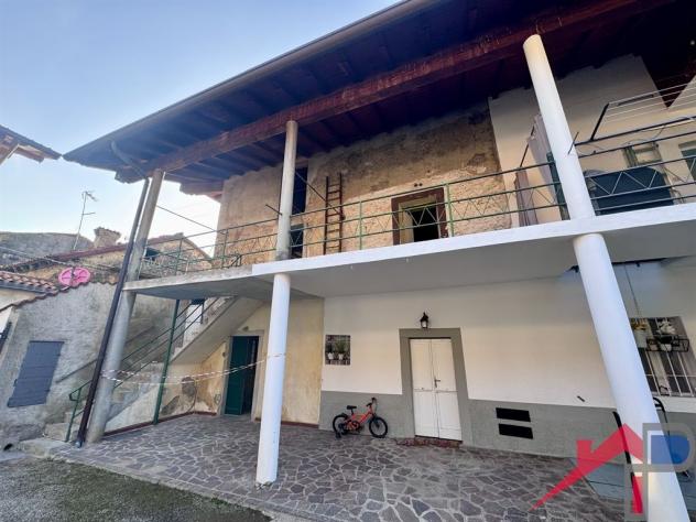 casa indipendente in vendita a Villa d'Adda