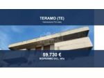 Immobile in asta di 118 m² in vendita a Teramo