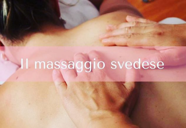 Massaggi - Foto 4 Tel:3519118659