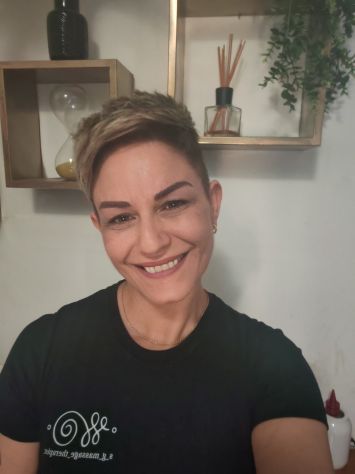 Massaggio olistico Tel:3474278692