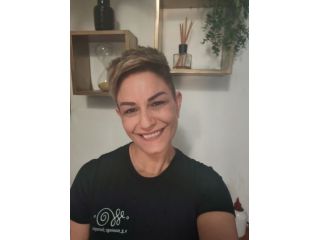 Massaggi - benessere Limbiate - Massaggio olistico Tel:3474278692