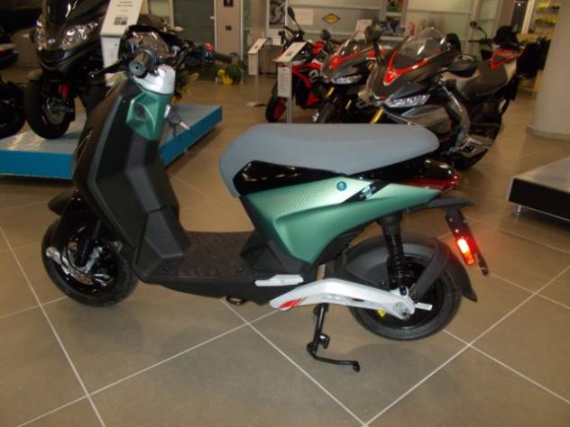 PIAGGIO 1 Active 60KM/H rif. 19327727 - Foto 7