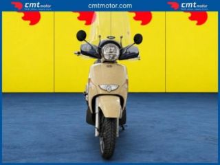 APRILIA Scarabeo 500 Finanziabile - Beige - 18000 rif. 24122082