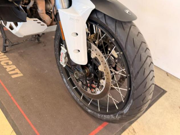 DUCATI Multistrada V4 S RADAR SPOKED WHEELS rif. 24036802 - Foto 4