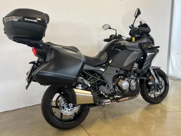 KAWASAKI Versys 1000 ABS VERSYS 1000 rif. 23999999 - Foto 7