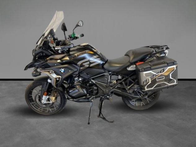 BMW R 1250 GS - Foto 2