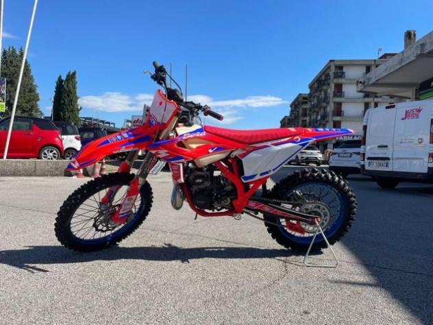 BETAMOTOR RX 300 2T RX 300 2025 rif. 24138762
