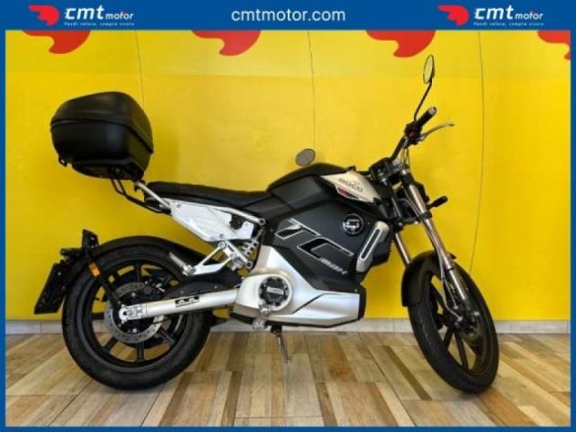 SUPER SOCO TC Garantita e Finanziabile rif. 23545150