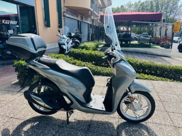 HONDA SH 150 TUTTO INCLUSO ANCHE PASSAGGIO! MINI RATE rif. 24230707 - Foto 2
