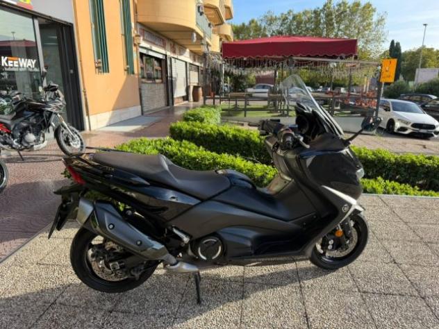 YAMAHA T Max 530 TUTTO INCLUSO ANCHE PASSAGGIO! MINI RATE rif. 24224816 - Foto 7