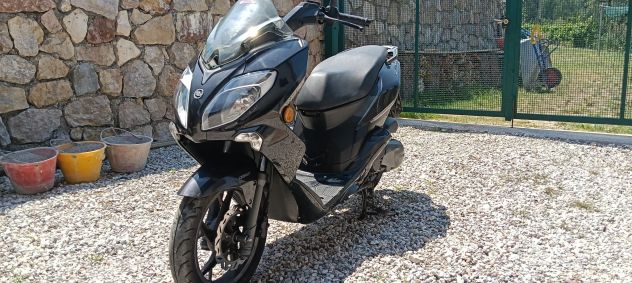Keeway Cityblade 125 2018 - Foto 2