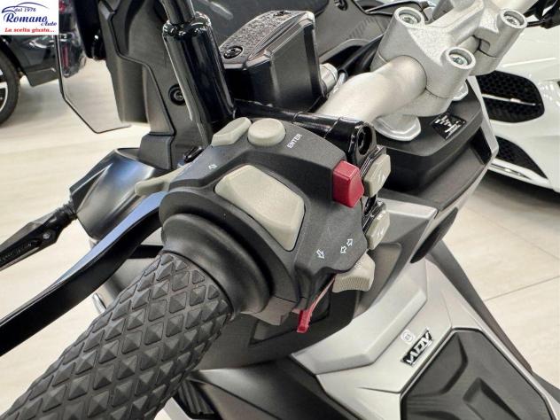 NEW Voge - Sfida SR1 - ADV#PRONTA CONSEGNA! - Foto 6