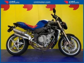 MV AGUSTA Brutale 750 Finanziabile - AMERICA - 25720 rif. 23849503