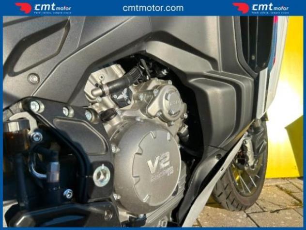 MOTO MORINI 1200 Sport Garantita e Finanziabile rif. 24189490 - Foto 7