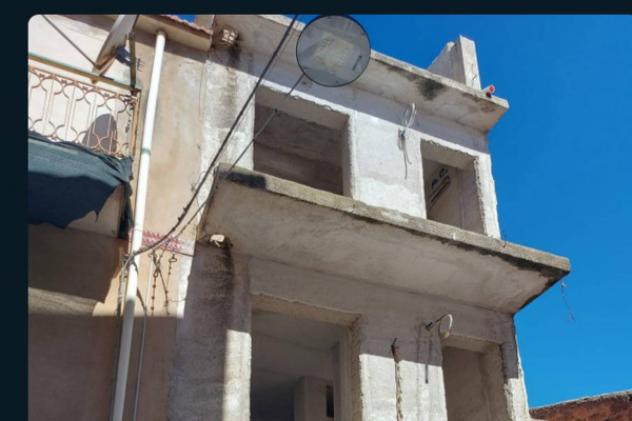Immobile in asta di 137 m² in vendita a Altavilla Milicia - Foto 7
