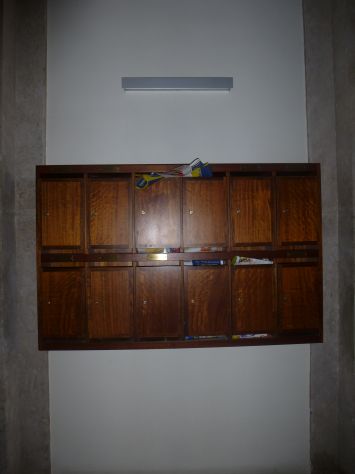 3 STANZE IN UFFICIO CONDIVISO CON VISTA MOZZA FIATO - Foto 5