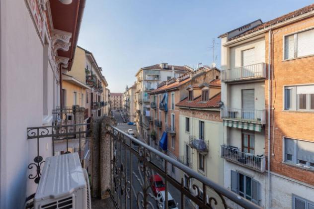 Appartamento di 35 m² con 2 locali in affitto a Torino - Foto 14